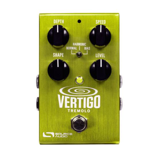 Source Audio Vertigo