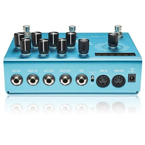 Strymon BigSky