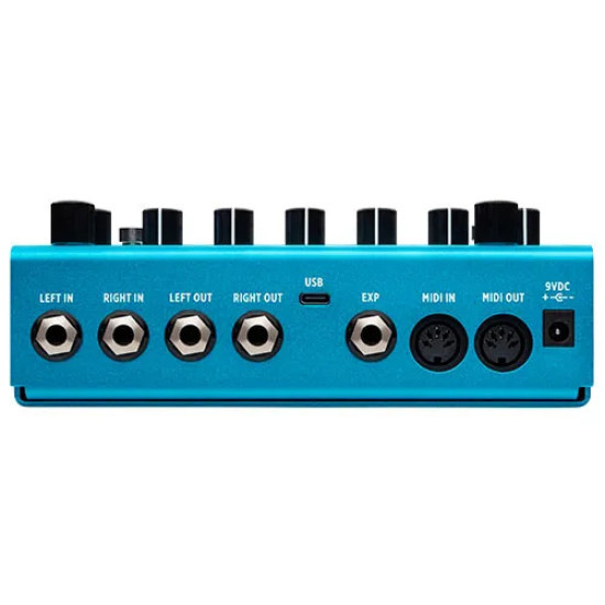 Strymon BigSky MX