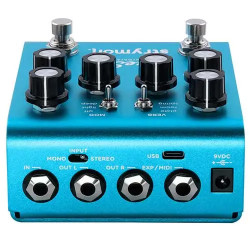 Strymon BlueSky V2