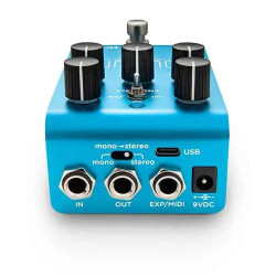 Strymon Cloudburst