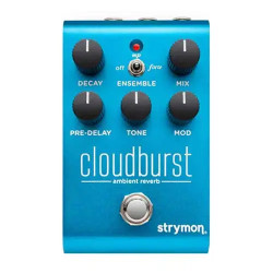 Strymon Cloudburst