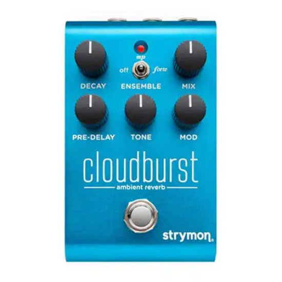 Strymon Cloudburst