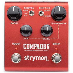 Strymon Compadre