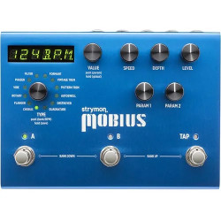 Strymon Mobius