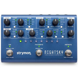 Strymon NightSky