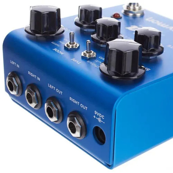 Strymon Ola