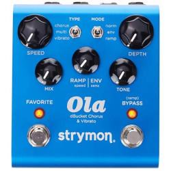 Strymon Ola