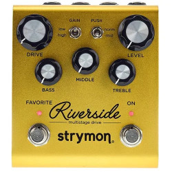 Strymon Riverside