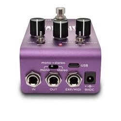 Strymon Ultraviolet