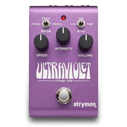 Strymon Ultraviolet