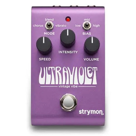 Strymon Ultraviolet