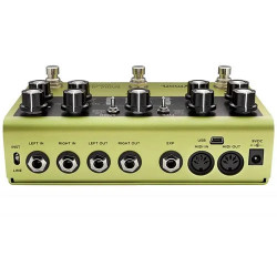 Strymon Volante