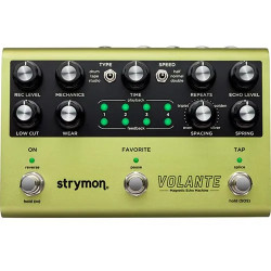 Strymon Volante