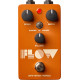 Universal Audio UAFX Flow Vintage Tremolo