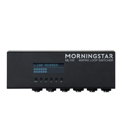 Morningstar ML10X