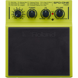 Roland SPD ONE Kick