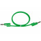 Buchla Banana Cable 50 cm (green)