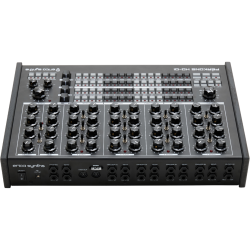 Erica Synths Perkons HD-01 Black