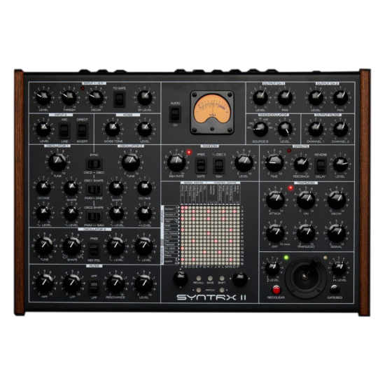 Erica Synths SYNTRX II