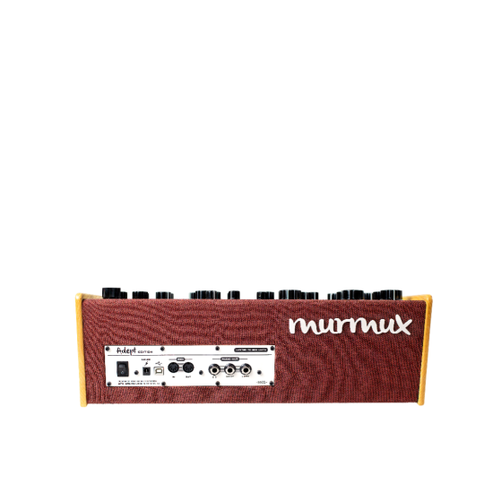 Dreadbox Murmux Adept Edition LTD 300