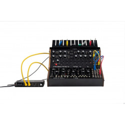 Moog Sound Studio Mother-32 and DFAM Bundle