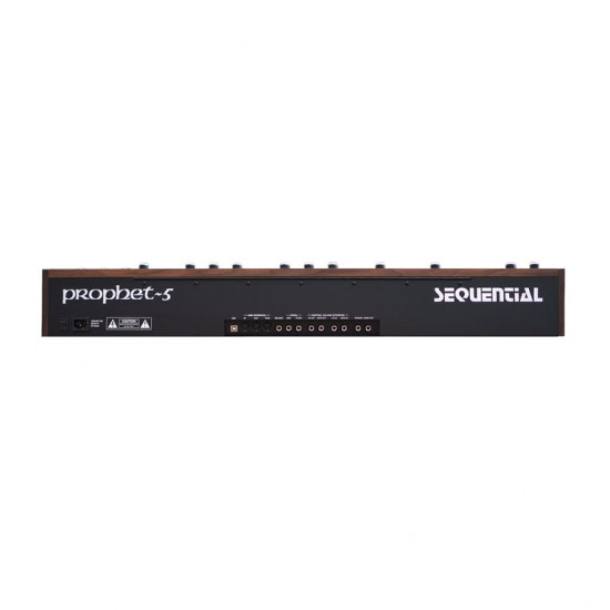 Sequential Prophet 5