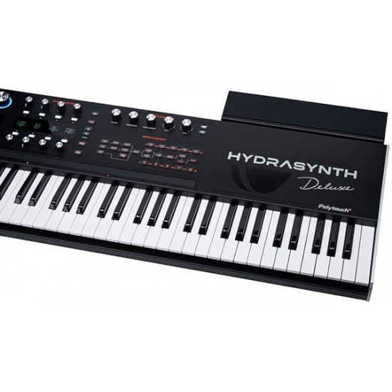 ASM Hydrasynth Deluxe