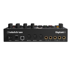 Elektron Digitakt II Digital Synthesizer