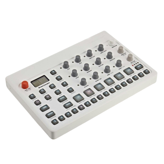 Elektron Model:Samples