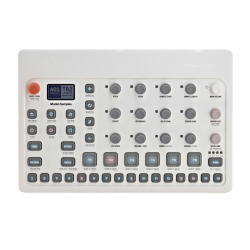 Elektron Model:Samples