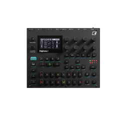 Elektron Digitone II Digital Synthesizer