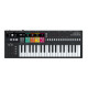 Arturia Keystep Pro Black Edition