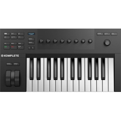 Native Instruments Kontrol A25