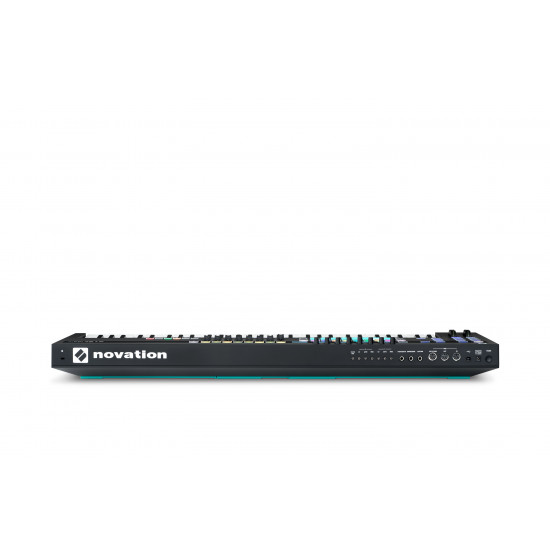 Novation 49SL MKIII