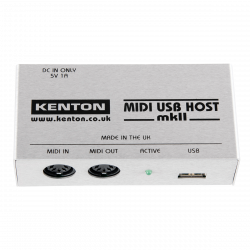 Kenton Midi Usb Host MK III