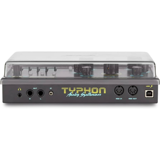 Decksaver Dreadbox Typhon