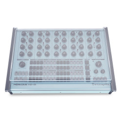 Decksaver Erica Synths Perkons HD-01