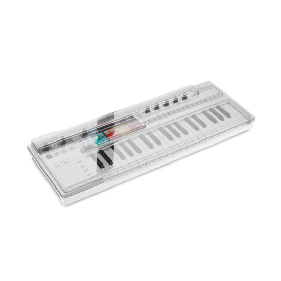 Decksaver Arturia Keystep Pro