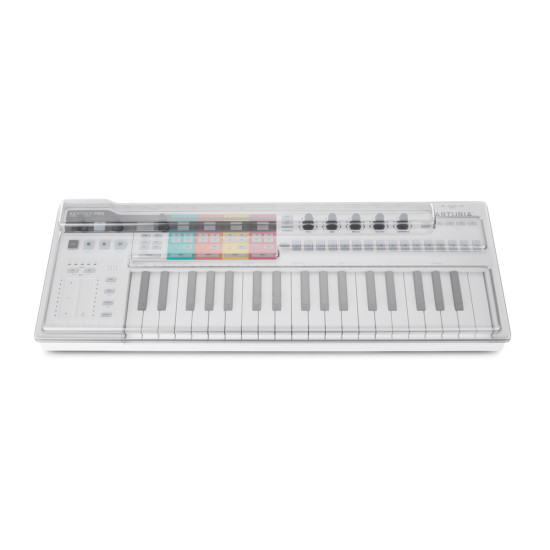 Decksaver Arturia Keystep Pro