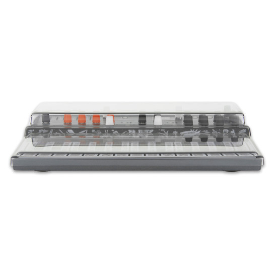 Decksaver Arturia Microfreak