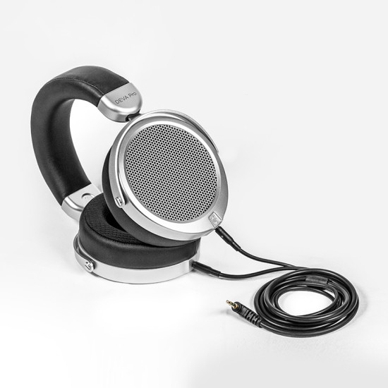 HIFIMAN DEVA Pro-wired