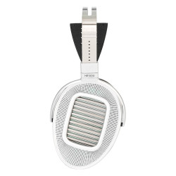 HIFIMAN HE1000 Unveiled