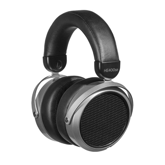 HIFIMAN HE400se