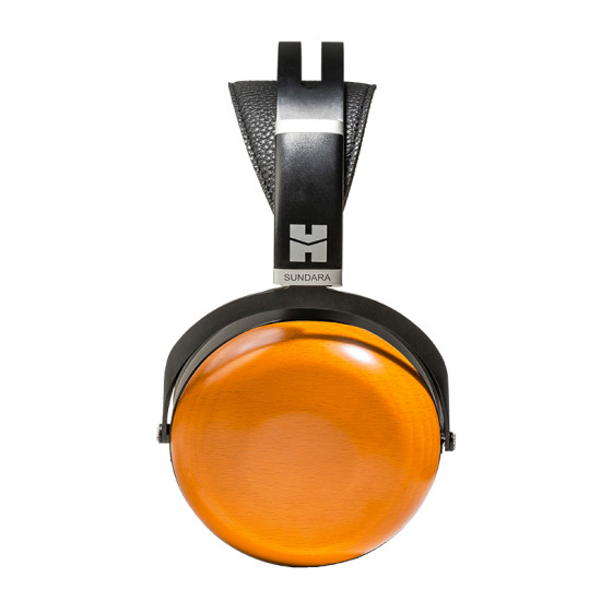 HIFIMAN SUNDARA Closed Back