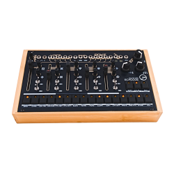 Neutral Labs Scrooge Desktop Drum Machine