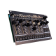 Neutral Labs Scrooge Desktop Drum Machine