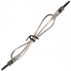 Doepfer C30T Transparent 30cm cable