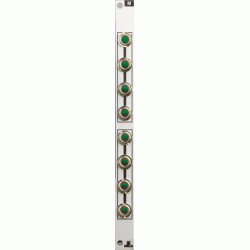 Intellijel Designs Passive Multiples