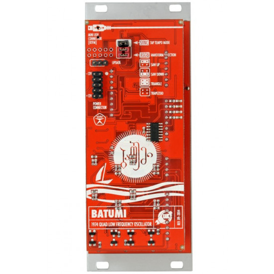 Xaoc Devices Batumi LFO